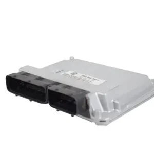 Popularny KOMPUTER STEROWNIK VW 1.2 03D906032C